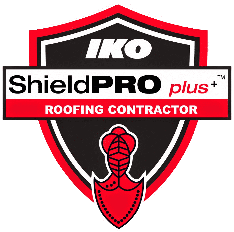 Iko Certified Roofing Contractor