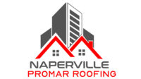 Naperville Promar Roofing Logo